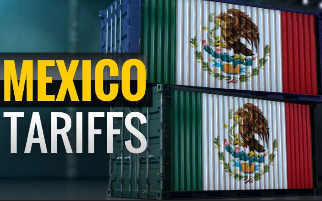 Mexico’s Tariff Changes and How They Impact Textile Companies