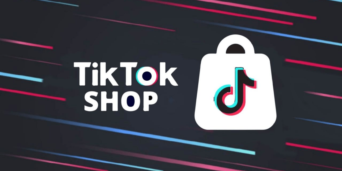 tiktok shop